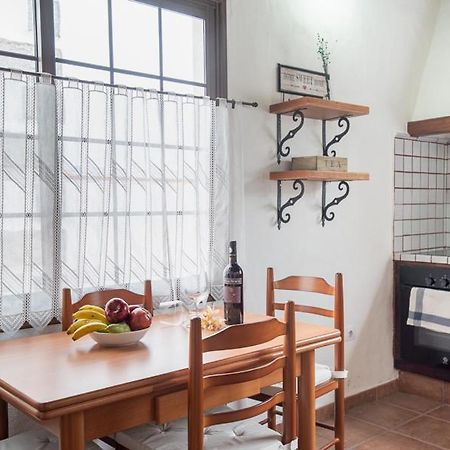 Casa Las Vistas Puntagorda Екстериор снимка
