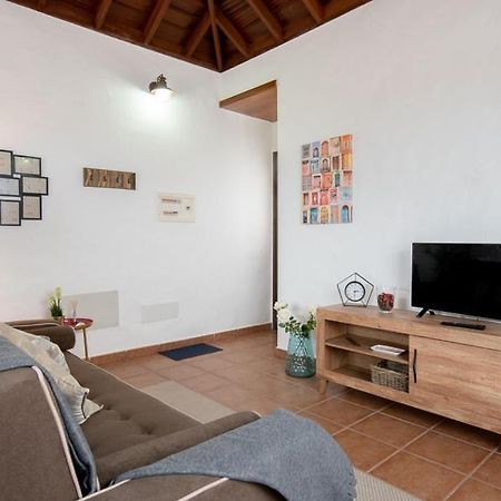 Casa Las Vistas Puntagorda Екстериор снимка