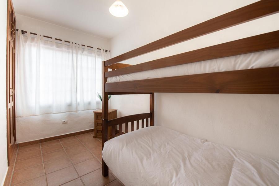 Casa Las Vistas Puntagorda Екстериор снимка